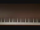スパークル オリジナルバージョン mmk [ピアノ] 伴奏 弾いてみた 歌詞付き