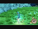 [ライザのアトリエ]第29回(29-3) 風の精の靴(一通り効果付属)