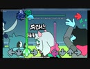 Fnf Vs Seek’s Cool Deltarune mod "Story" 初見プレイ(マジ)