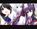 【デート・ア・ライブ 精霊クライシス】 メインストーリー 第03章 Part.01