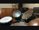 JUDY AND MARY/BLUE TEARS ドラムcover