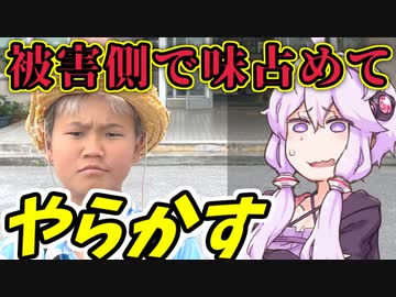 3分で分かる 珍しく被害者だったゆたぼんが欲出した結果やっぱり燃えるｗｗｗ