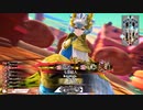 戦乙女と終末旅行1（未熟銀筆が頑張る→未熟金筆が頑張る）【CR29:シグルドリーヴァ】