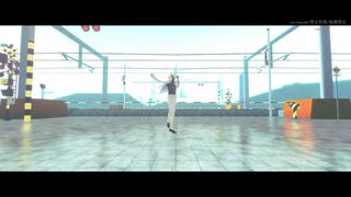 【MMD刀剣乱舞】あだちレイ