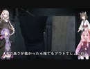 【地獄銭湯】茜ちゃんがお風呂でお仕事part3【VOICEROID実況】