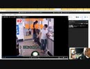 神の声兵器MEDUSAか。それともワクチンの不随意運動か。クルクル回るヒトたち