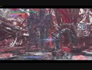 【MODで遊ぶ】Devil May Cry 5 Steam版　プレイ動画part4 Mission12ユリゼン戦