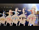 【New bright stars】ライブに参加する松尾千鶴