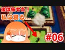 【ゼルダの伝説 夢をみる島】リーダーの仕事は現場のかんs...zzZ#6