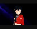 【MMD虹ヶ咲】優木せつ菜「キミノヨゾラ哨戒班/Orangestar 」