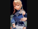 【原神MMD】触ると元気になる水着ジンちゃん