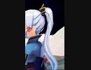 【原神MMD】横乳を眺めよう神里綾華ちゃん