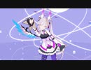 【MMD】かおすちゃんでJUMP UP【自作モデル】