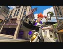 【OW2】厨二おばさん