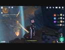 原神　初見プレイ２　その299