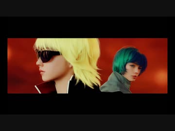 ホモと見る　AIの力でZガンダムのOP2『水の星へ愛をこめて』を実写化した