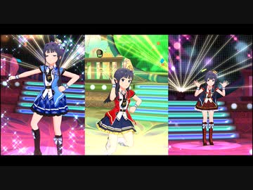Brand New Theater(静香ソロMV)