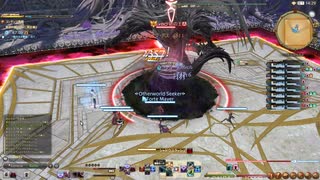 カッパのFF14生活275　希望の園エデン：再生編2