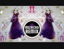 UNDERTALE  _  Hopes And Dreams - Save the world - His theme AGZA13th remix
