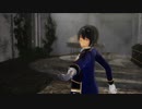 【第2回MMD廃】【MMDあんスタ】朔間凛月で夜に駆ける