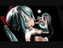 【MMD】つみ式初音ミクで「フォニイ」【Ray-MMD】【第2回MMD廃】