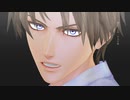 【MMD刀剣乱舞】我が儘賛歌【へし切長谷部】