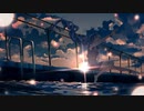 夜明けと蛍　歌ってみた /  莉雪