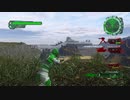 【PS4実況】ルーレットで兵科を決める地球防衛軍6 Part.104【地球防衛軍6】