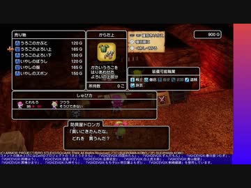 ドラゴンクエストX オフライン やる【ネタバレ注意】【アーカイブ】 #7-3