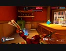 Overwatch2 【オーバーウォッチ2】 適当実況動画part29