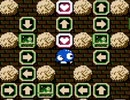 2Dパズル『アドベンチャーズオブロロ』実況プレイpart6