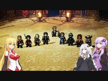 【オクトパストラベラー】ゆかりたちのオルステラ放浪記 Part27 -正道パーティー-【VOICEROID実況】
