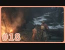 【実況】SEKIROで遊んじゃうどー Part18