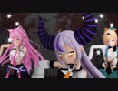 【MMDホロライブ】[A]ddiction【秘密結社holoX】