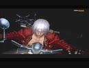 #5-6 再生数１０以下なのでDVをさらすぜ PS3 【デビルメイクライ３】