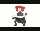 【TALQuスプラ祭り】テトさんと泡風呂【重音テト・有響シロ】