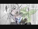 【Mash Up】可不ちゃんのカレーうどん狂騒曲 × 星界ちゃんと可不ちゃんのおつかい合騒曲