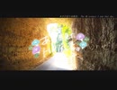 ニコ動で見る日本の風景“千葉県 大網白里市 砂田隧道”