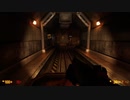 Black Mesa DEをレイトレ入れてプレイ  part 7【字幕プレイ動画】