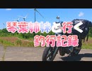 琴葉姉妹と行く釣行記録（車載編part25 1/22）
