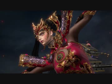 Bayonetta3 All PurePlatinumクリア standard story-15