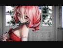【Tda Dress Teto】ハルジオン