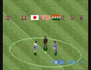 SFC実況ワールドサッカー_アジアリーグを、ゲーム史上最大級の得点数で駆け巡ってみた