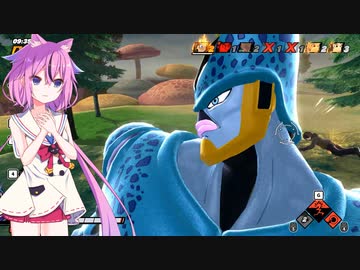 【ドラゴンボールザブレイカーズ】ヒメちゃんの人類殲滅戦 #7