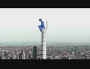 絶景のトイレは超危険！（パート1のつづき）