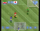 SFC実況ワールドサッカー_アジアリーグを、ゲーム史上最大級の得点数で駆け巡ってみたパート3
