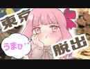 茜ちゃんになれなかった投稿者の北海道旅行記1日目
