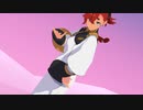 スレッタで『ワールドイズマイン』