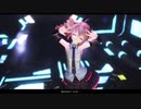 [MMD] 　「スティールユー 」　TDA式改変テトさん