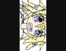 絵を描いた！やったぜ(´・ω・`)I drew an anime picture！(´・ω・`)(´・ω・`)(´・ω・`)(´・ω・`)(´・ω・`)(´・ω・`)(´・ω・`)
